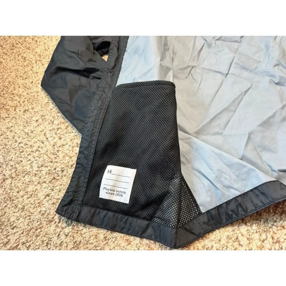 Columbia boys windbreaker